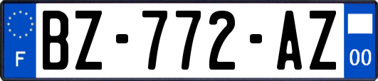 BZ-772-AZ