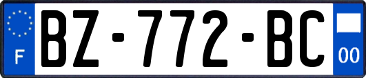 BZ-772-BC