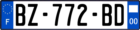 BZ-772-BD