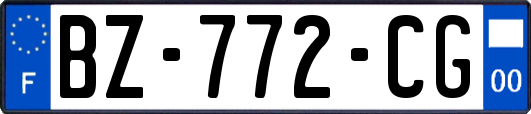 BZ-772-CG