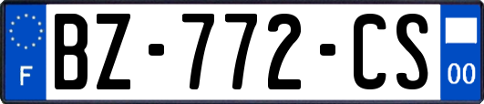 BZ-772-CS