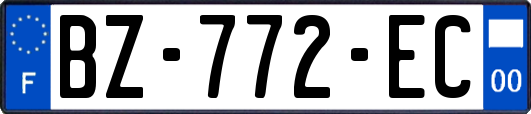 BZ-772-EC