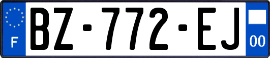 BZ-772-EJ