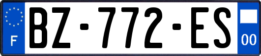BZ-772-ES