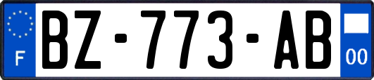 BZ-773-AB