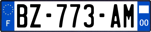 BZ-773-AM