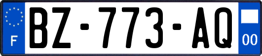 BZ-773-AQ