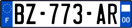 BZ-773-AR