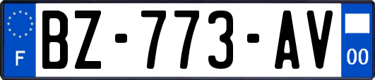 BZ-773-AV