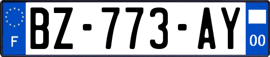 BZ-773-AY