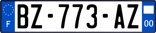 BZ-773-AZ