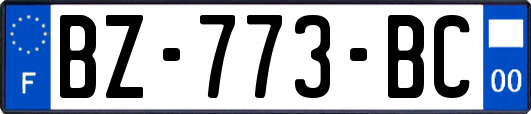 BZ-773-BC