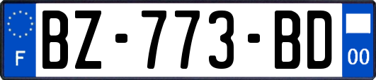 BZ-773-BD