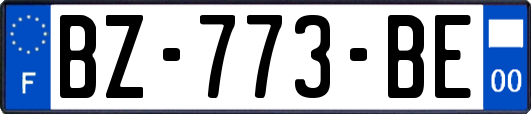 BZ-773-BE