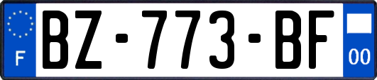 BZ-773-BF