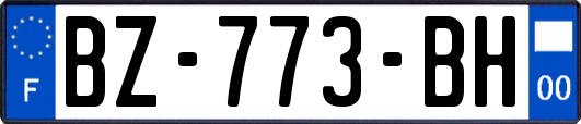 BZ-773-BH