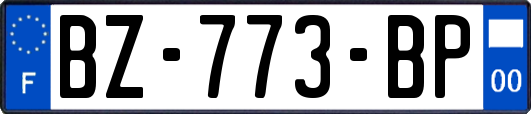 BZ-773-BP