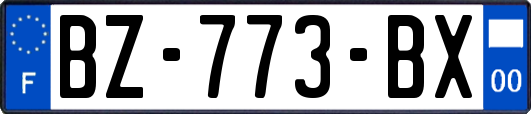 BZ-773-BX