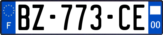 BZ-773-CE