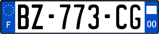 BZ-773-CG