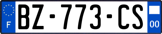 BZ-773-CS