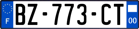 BZ-773-CT