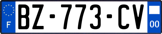 BZ-773-CV