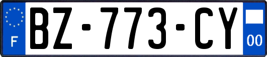 BZ-773-CY