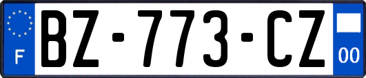 BZ-773-CZ