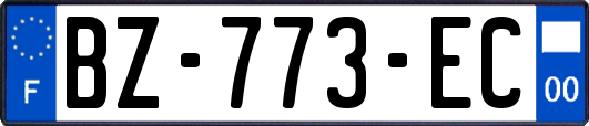 BZ-773-EC