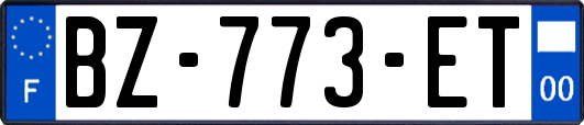 BZ-773-ET