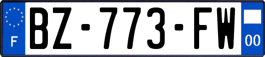 BZ-773-FW