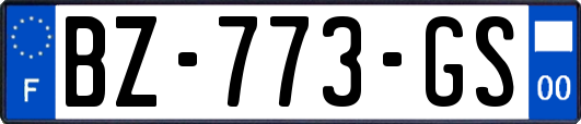 BZ-773-GS