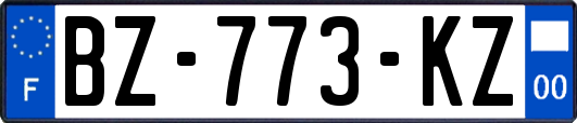 BZ-773-KZ