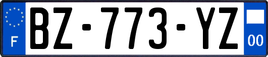 BZ-773-YZ