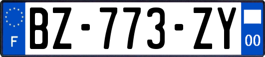 BZ-773-ZY