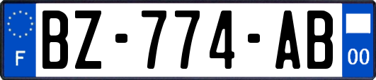 BZ-774-AB