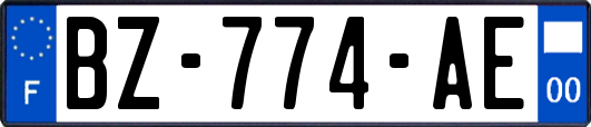 BZ-774-AE