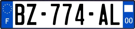 BZ-774-AL