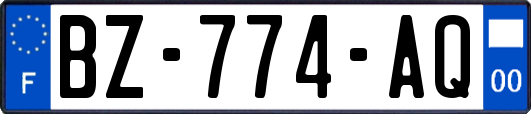 BZ-774-AQ