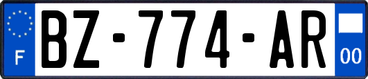 BZ-774-AR