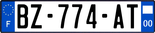 BZ-774-AT