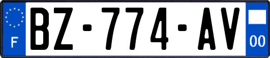 BZ-774-AV