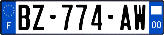 BZ-774-AW