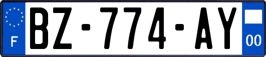 BZ-774-AY