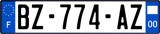 BZ-774-AZ