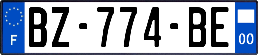 BZ-774-BE