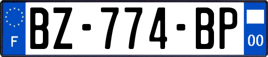 BZ-774-BP