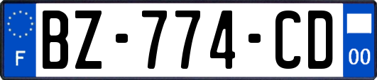 BZ-774-CD