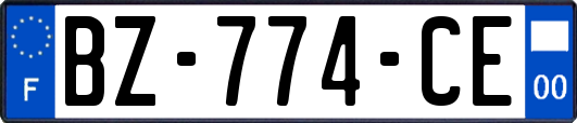 BZ-774-CE